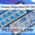 Generic Viagra Blue Pill 100 new15